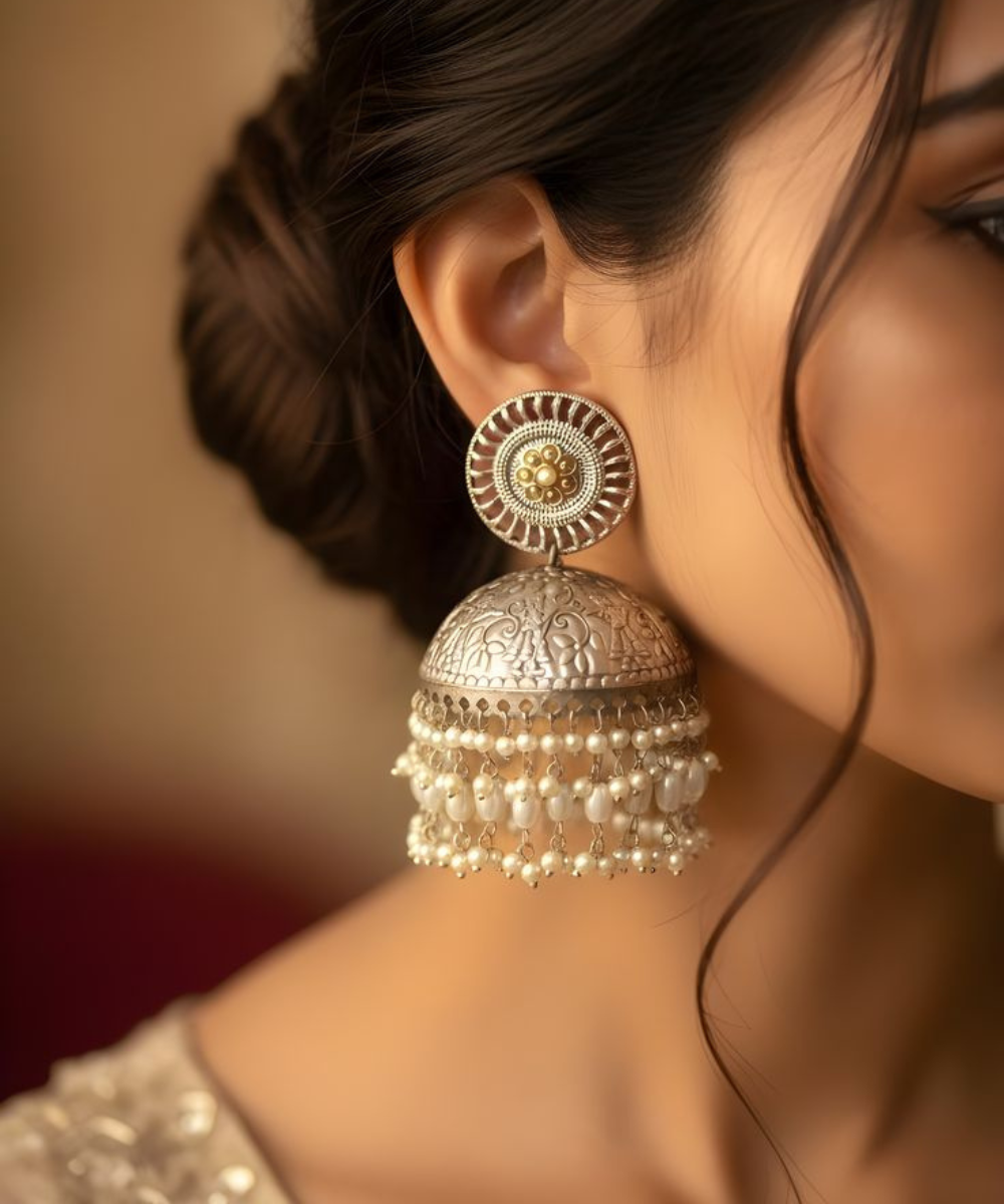 Long Earrings