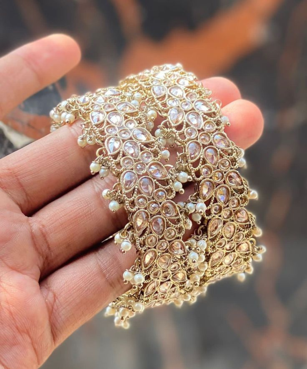 Bangles (Karra)