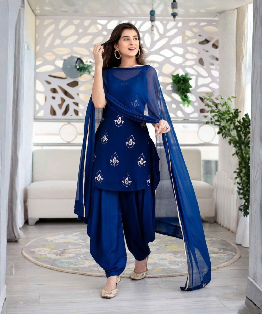 Salwar Suit Sets