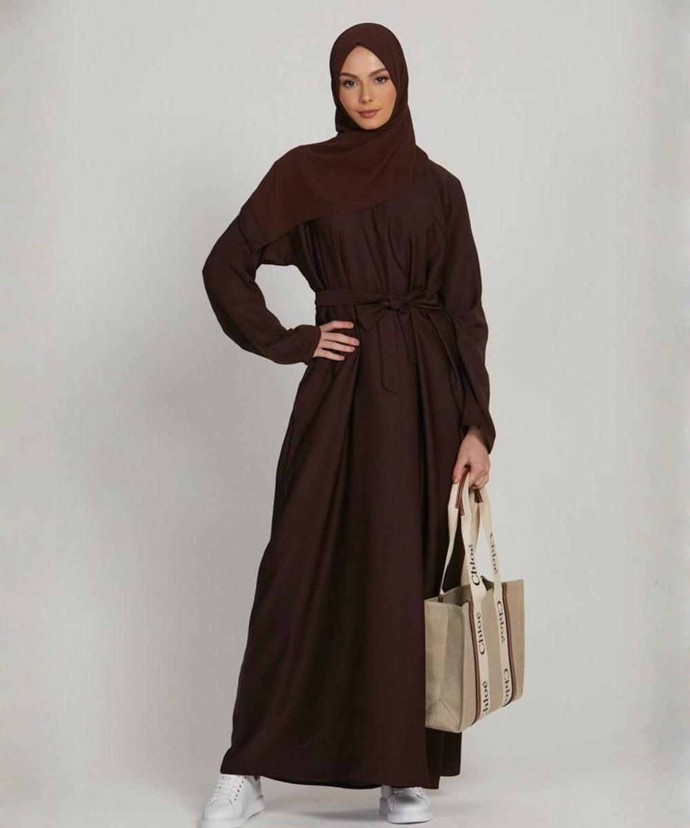 Casual Abayas