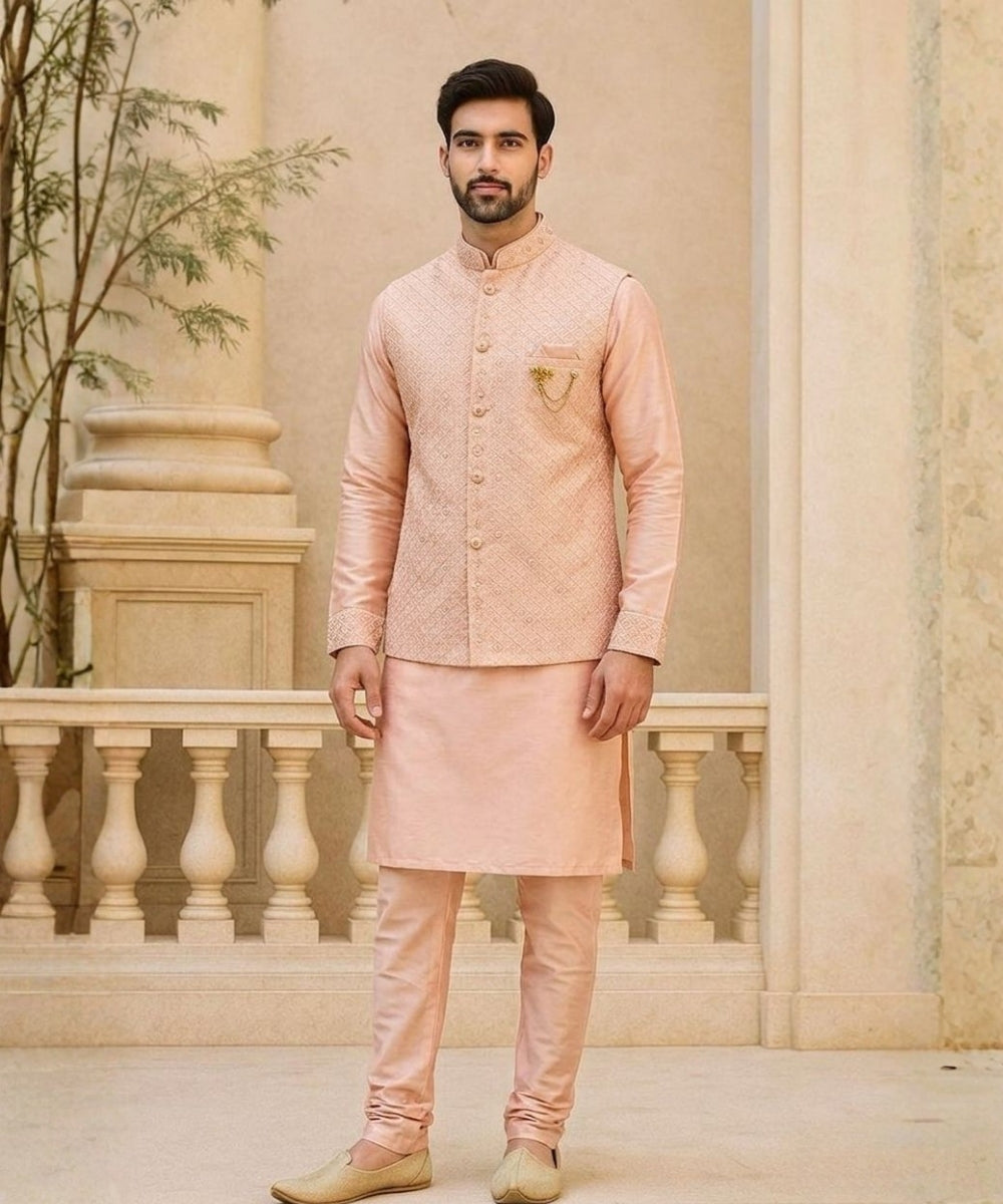 Traditional / Nehru Jackets