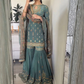 Gharara Suit Sets