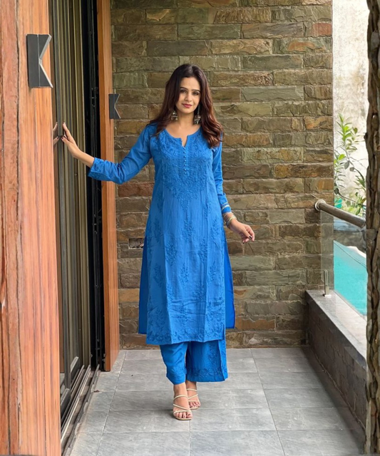 Womenwear Kurtis
