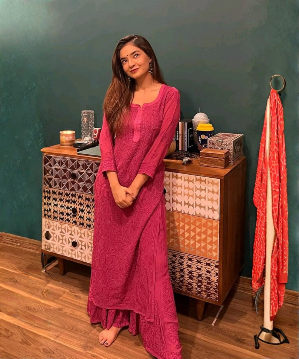 Womenwear Kurtis