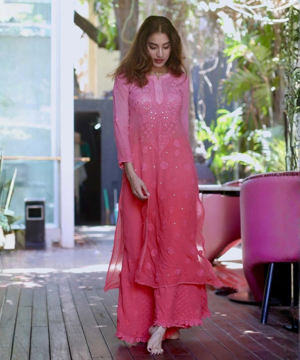 Womenwear Kurtis