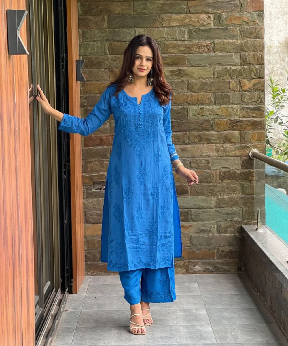 Womenwear Kurtis