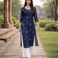 Printed Kurtis
