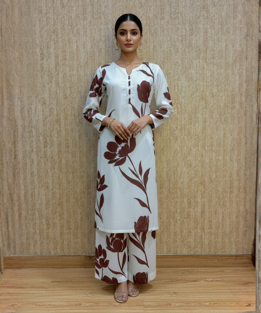 Co-ord Sets