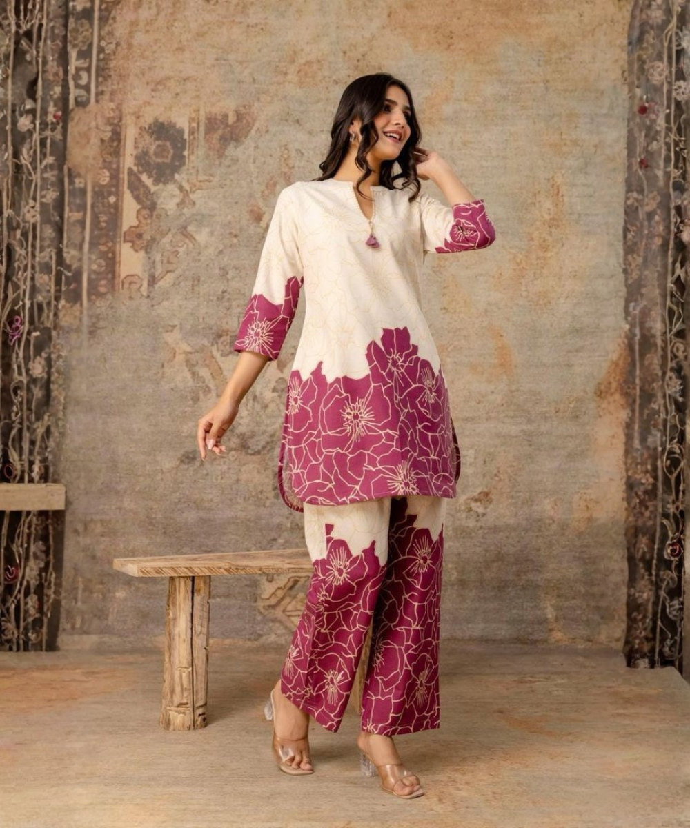 Co-ord Sets