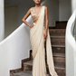 Pre-Draped Sarees