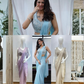Pre-Draped Sarees