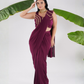 Pre-Draped Sarees