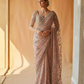 Embroidered Sarees