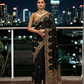 Embroidered Sarees