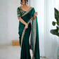 Embroidered Sarees
