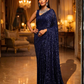 Embroidered Sarees
