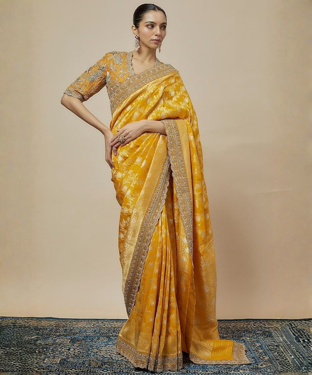 Banarasi Sarees
