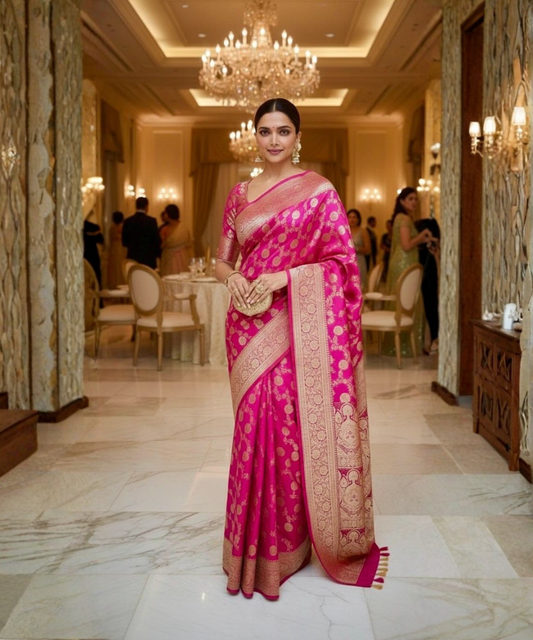 Banarasi Sarees