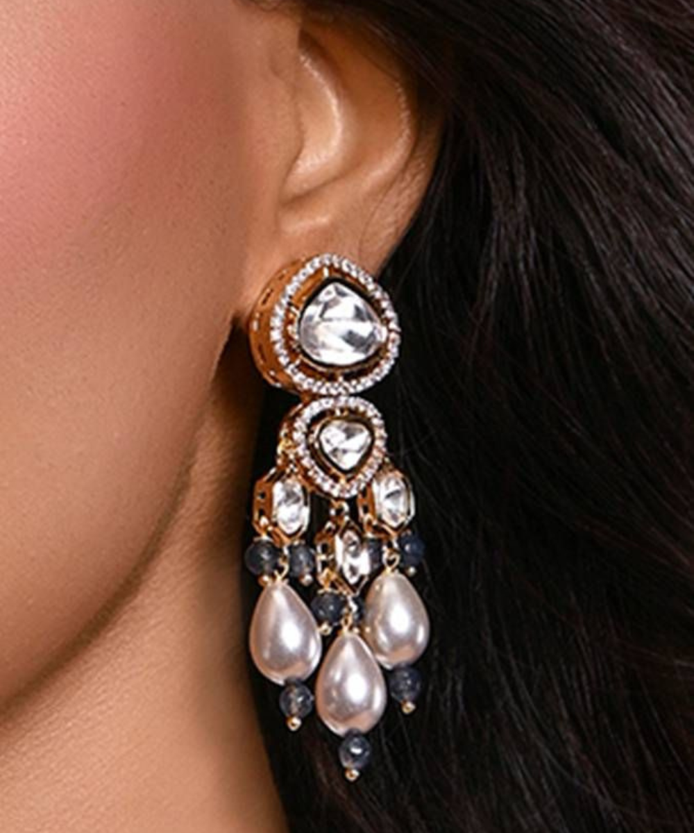 Partywear Earrings
