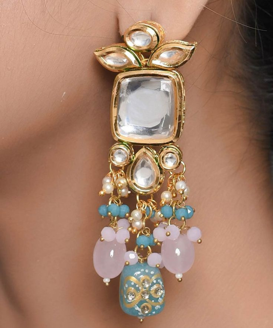 Partywear Earrings