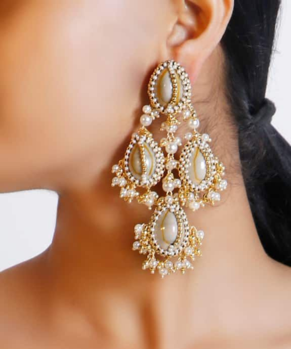 Partywear Earrings