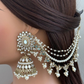 Long Earrings