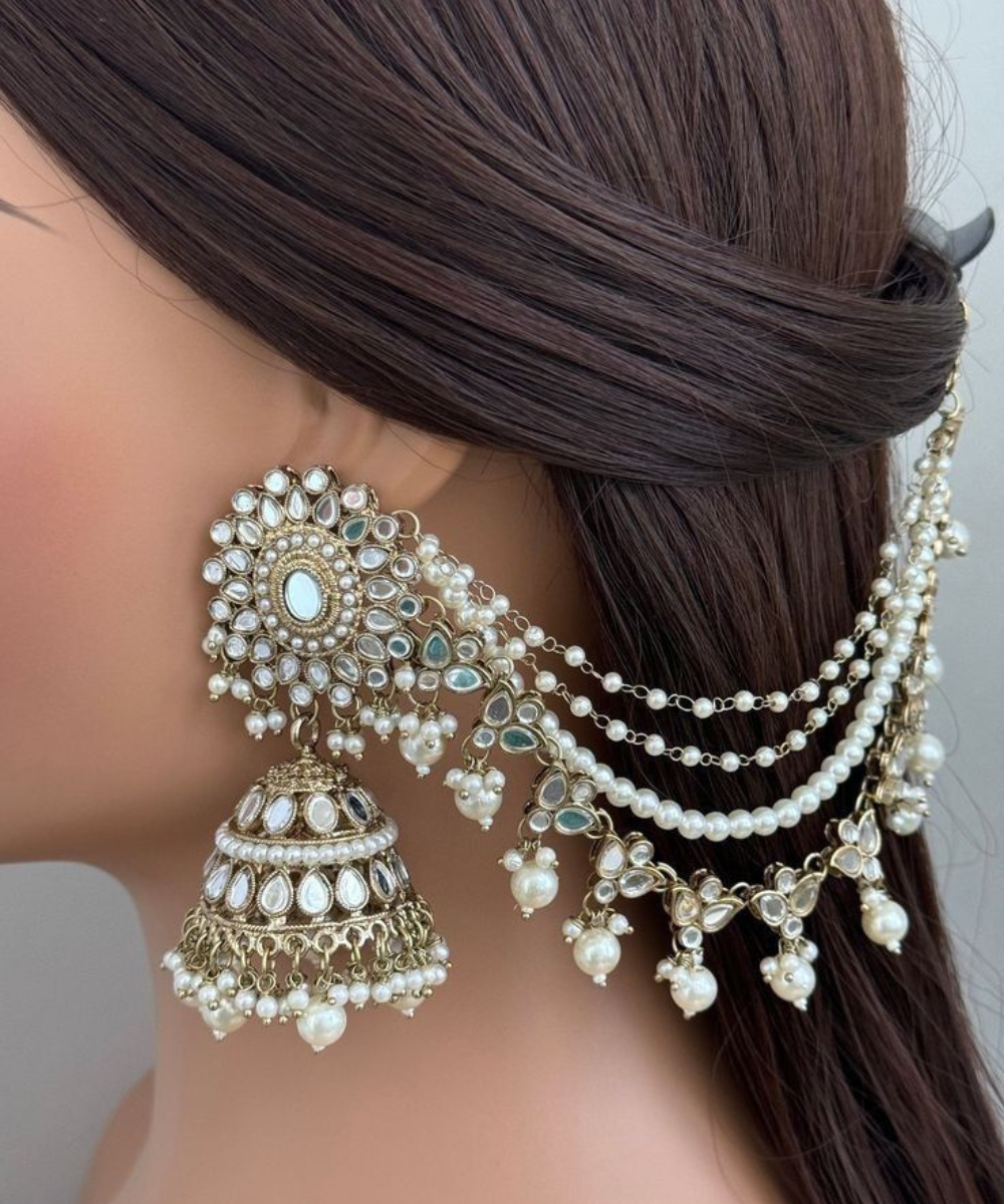 Long Earrings