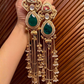 Long Earrings