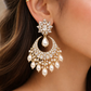 Long Earrings