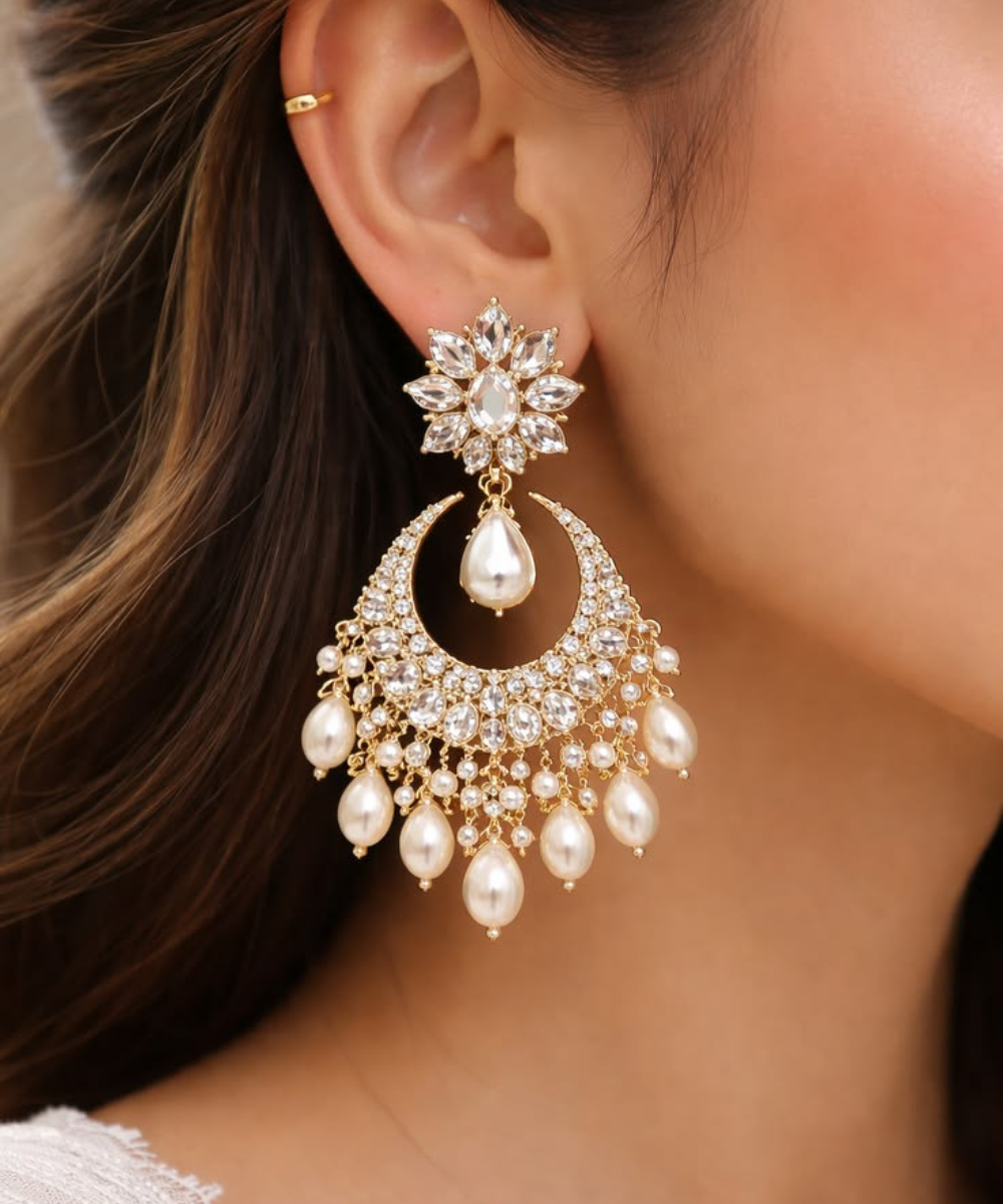 Long Earrings