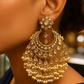 Long Earrings