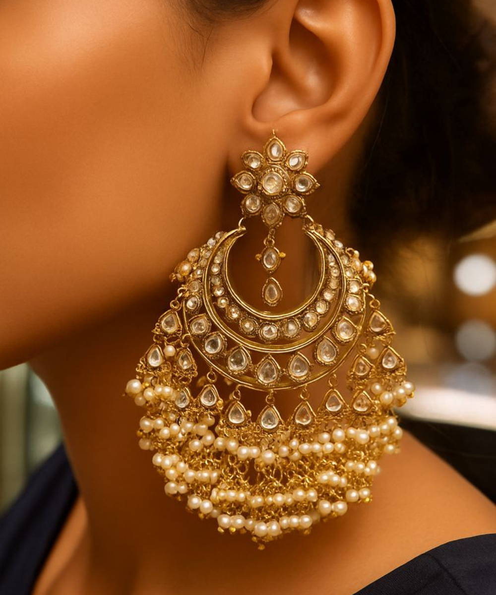 Long Earrings