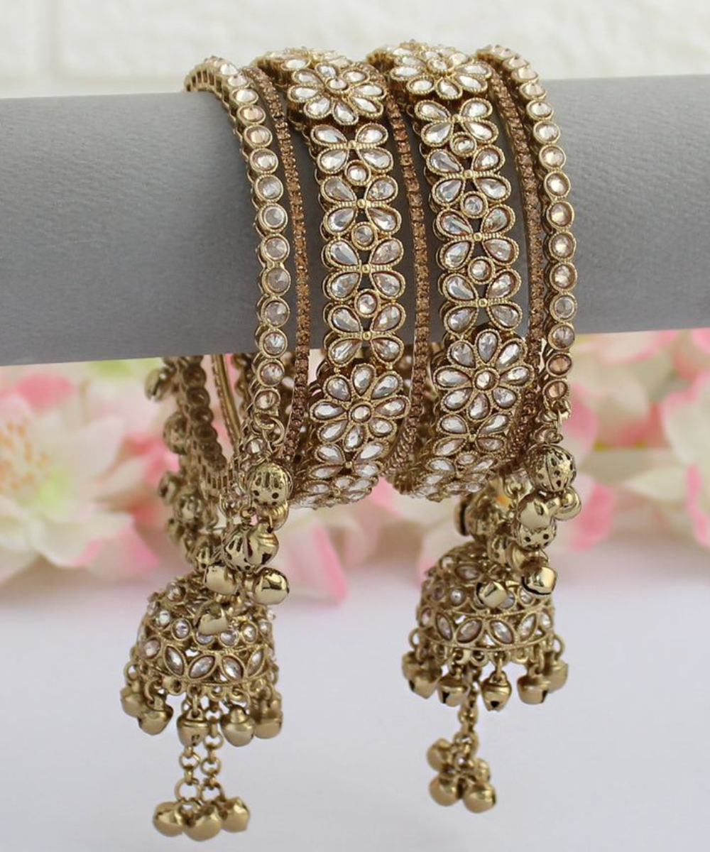 Bangles (Karra)
