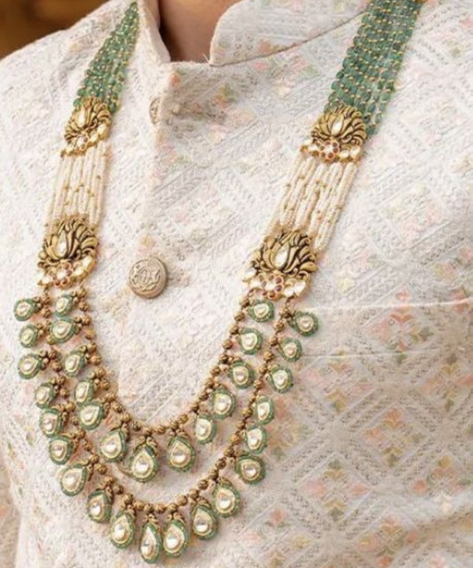 Mala Necklaces