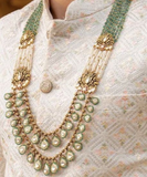 Mala Necklaces