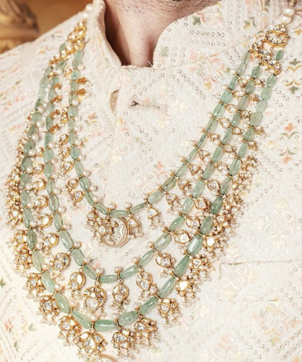 Mala Necklaces