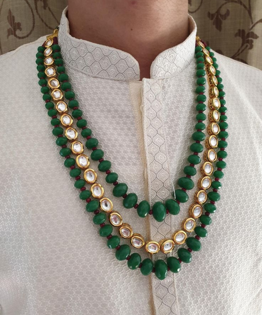 Mala Necklaces