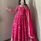 Anarkali Suit Sets