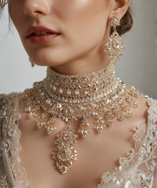 Necklace Sets