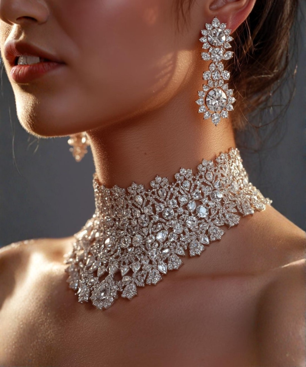 Necklace Sets
