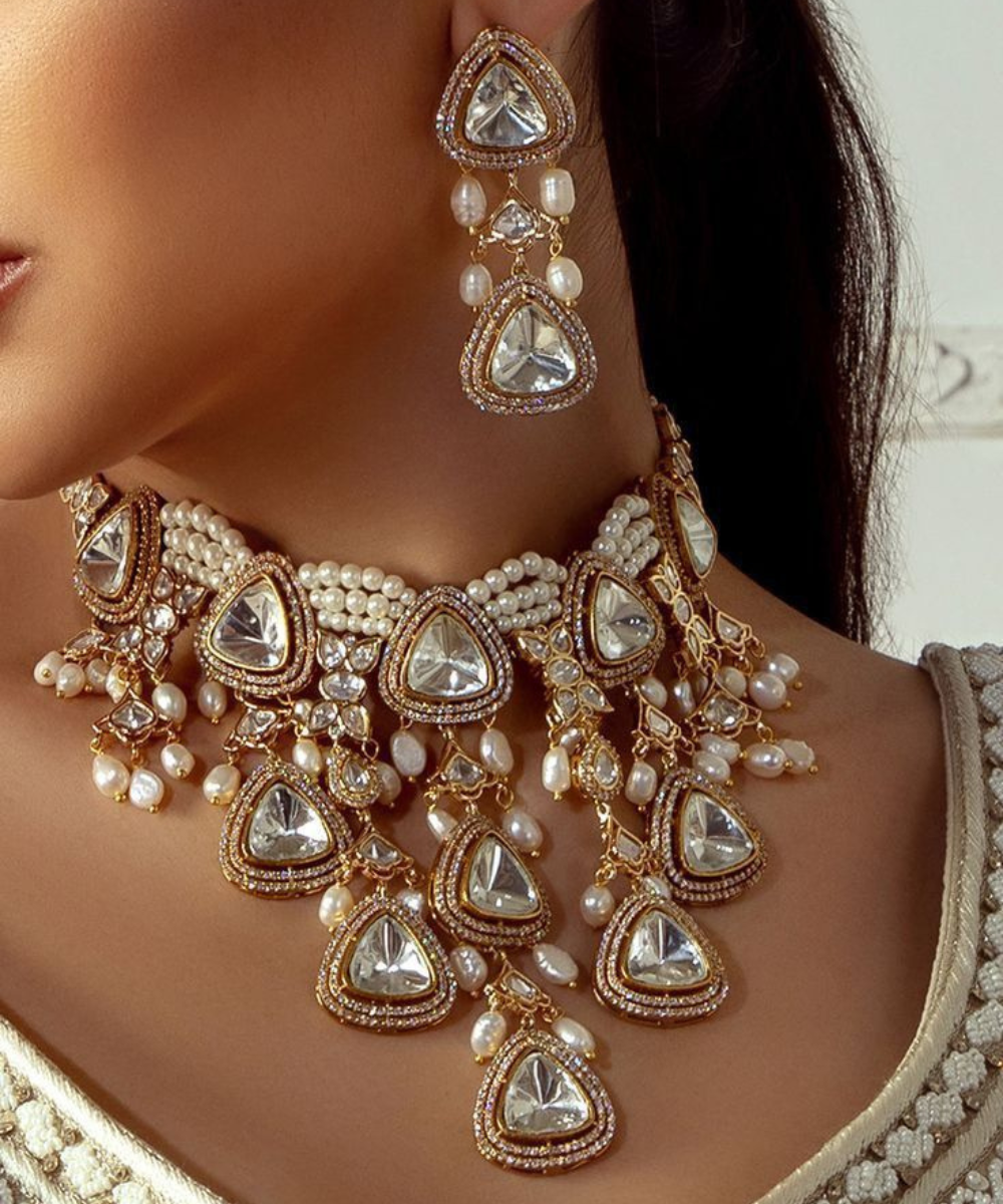 Necklace Sets