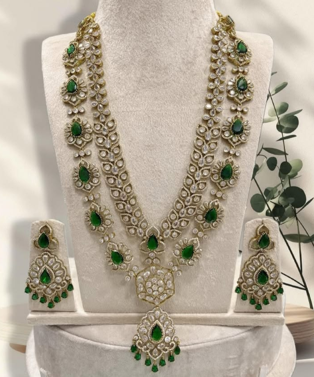 Bridal Necklace Sets