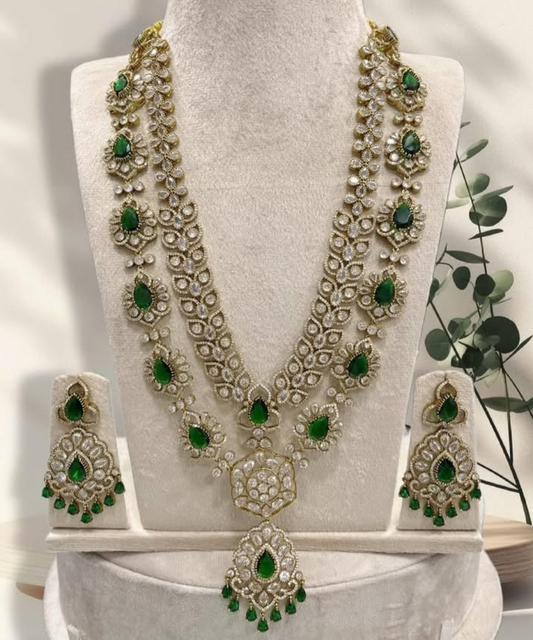 Bridal Necklace Sets
