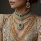 Bridal Necklace Sets