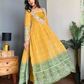 Embroidered Suit Sets