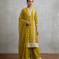 Straight Cut Suit Sets