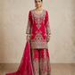 Sharara Suit Sets