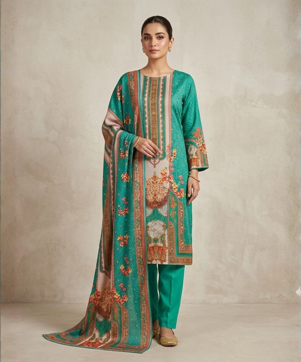 Straight Cut Suit Sets