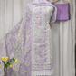Unstitched Suit Sets