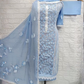 Unstitched Suit Sets